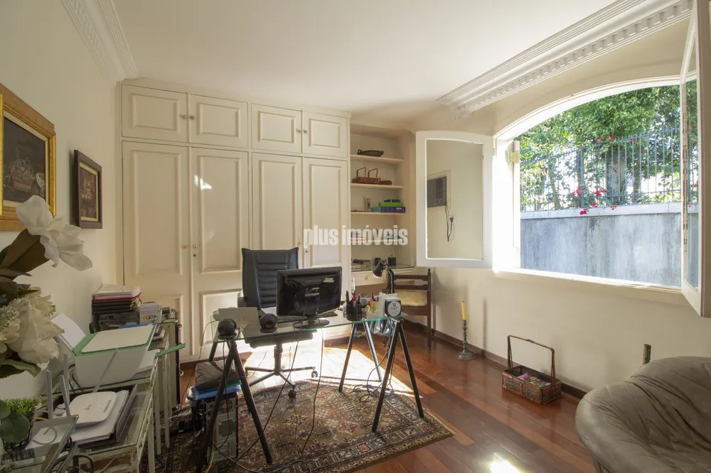 Casa, 4 quartos, 545 m² - Foto 12
