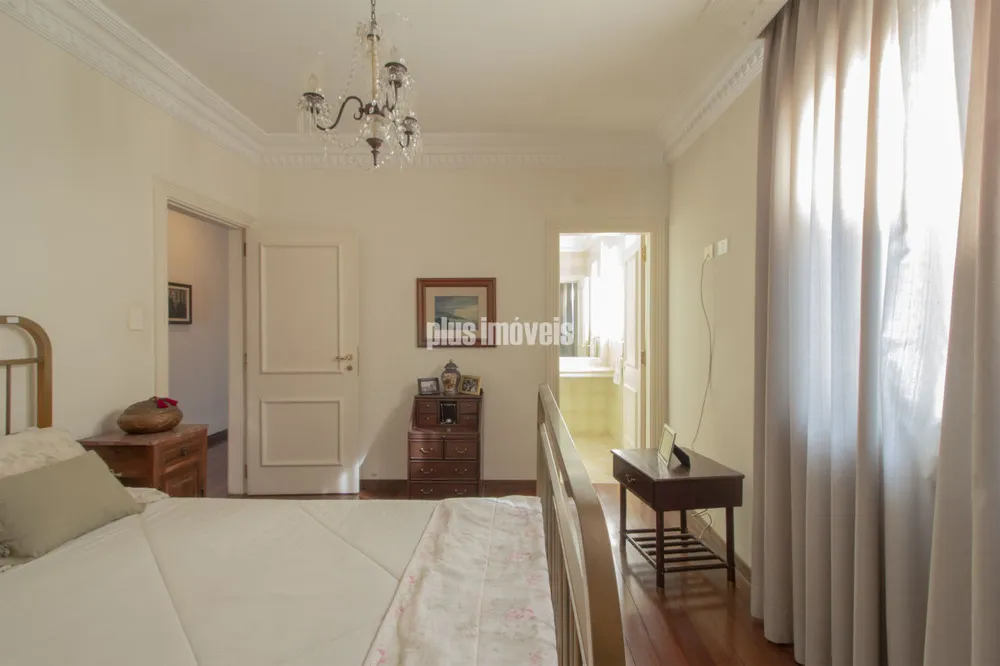 Casa, 4 quartos, 545 m² - Foto 14