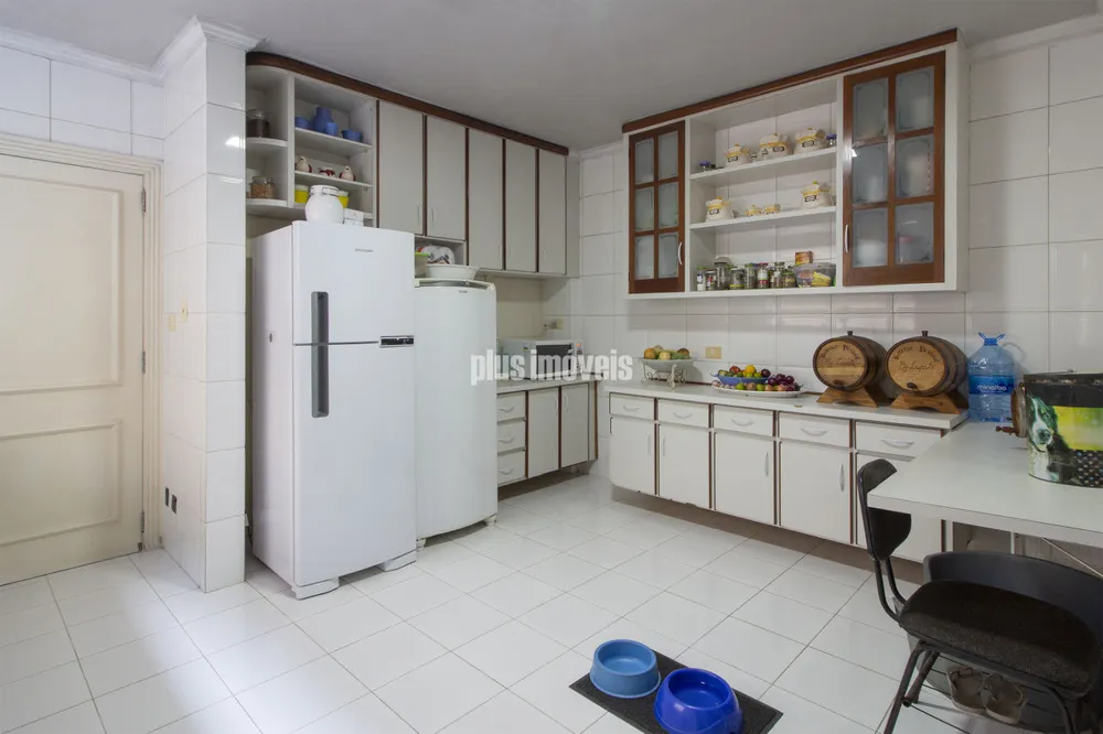 Casa, 4 quartos, 545 m² - Foto 13