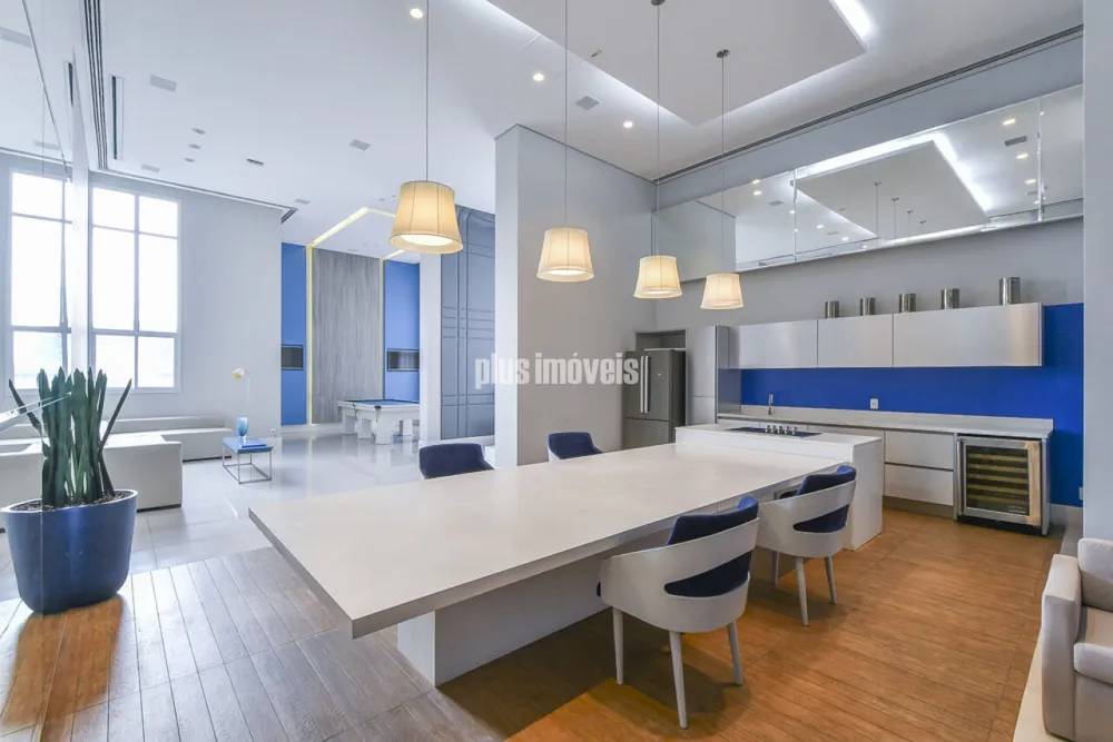Apartamento, 1 quarto, 80 m² - Foto 6