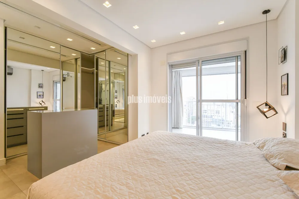 Apartamento, 1 quarto, 80 m² - Foto 4