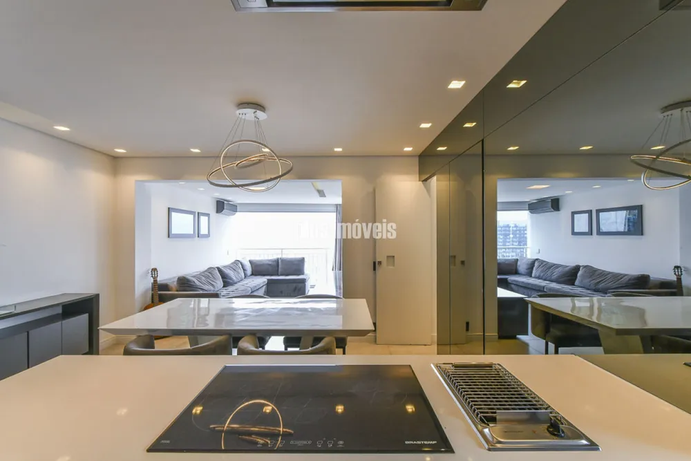 Apartamento, 1 quarto, 80 m² - Foto 3