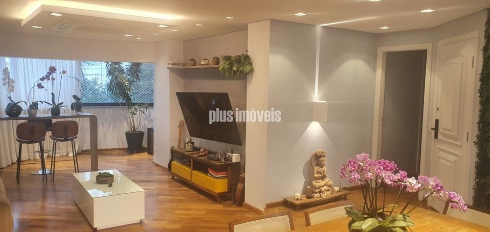 Apartamento, 3 quartos, 135 m² - Foto 4
