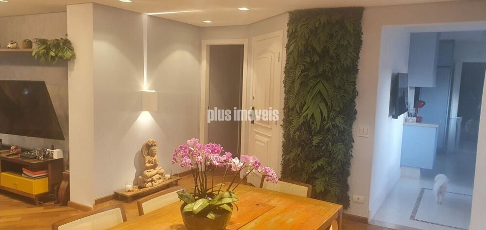 Apartamento, 3 quartos, 135 m² - Foto 12
