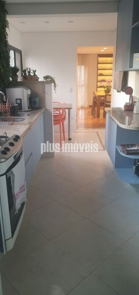 Apartamento, 3 quartos, 135 m² - Foto 8