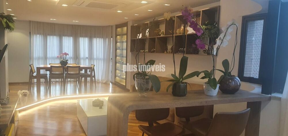 Apartamento, 3 quartos, 135 m² - Foto 2