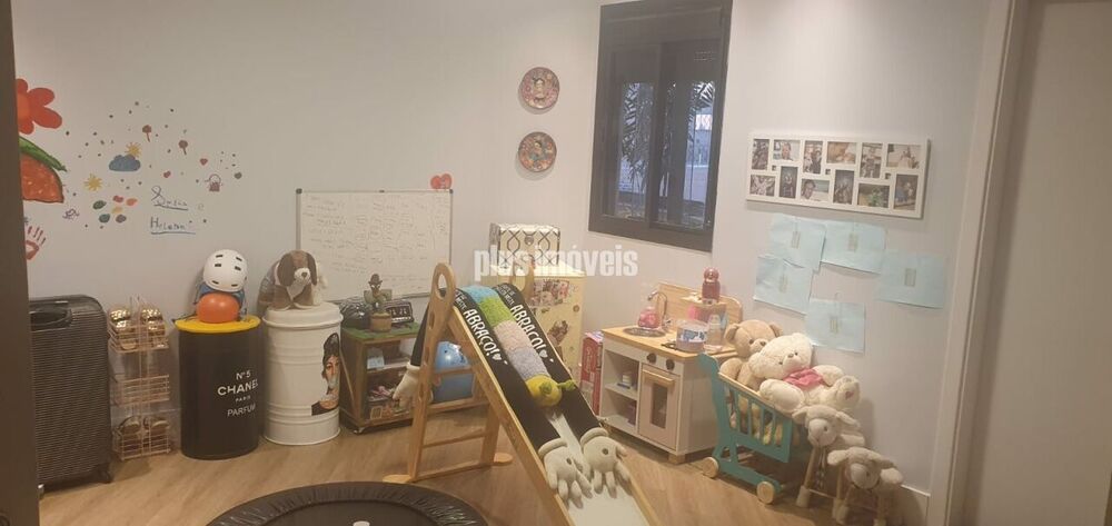 Apartamento, 3 quartos, 135 m² - Foto 6