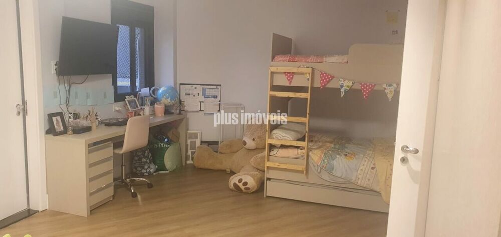 Apartamento, 3 quartos, 135 m² - Foto 1