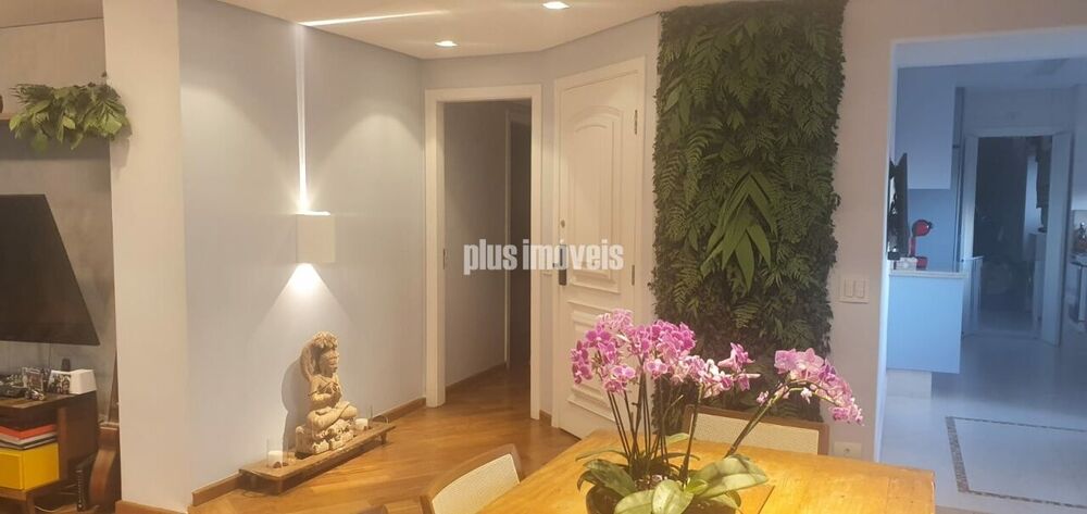 Apartamento, 3 quartos, 135 m² - Foto 9