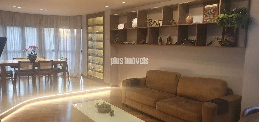 Apartamento, 3 quartos, 135 m² - Foto 5