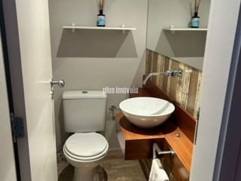 Casa de Condomínio, 3 quartos - Foto 12