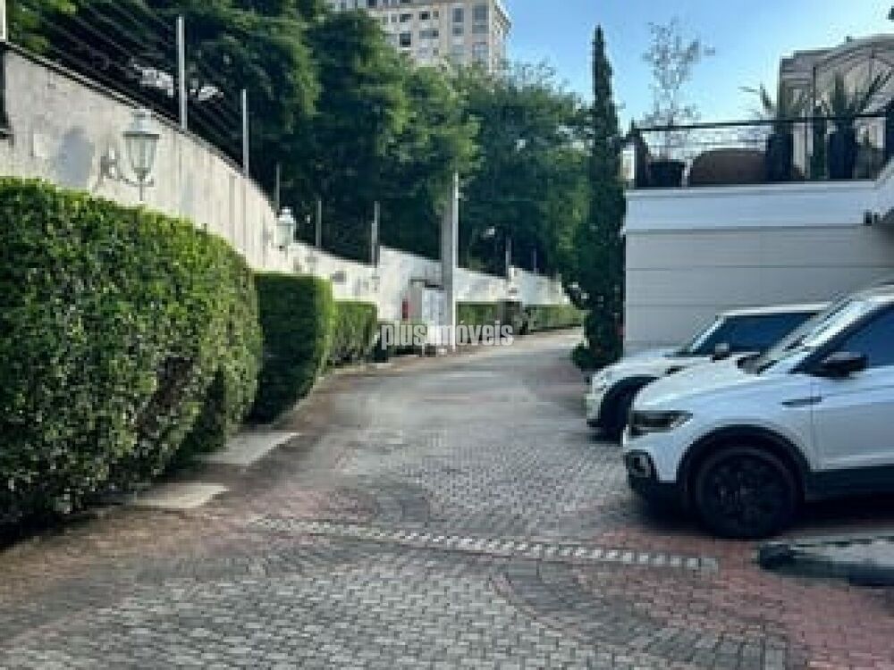 Casa de Condomínio, 3 quartos - Foto 43