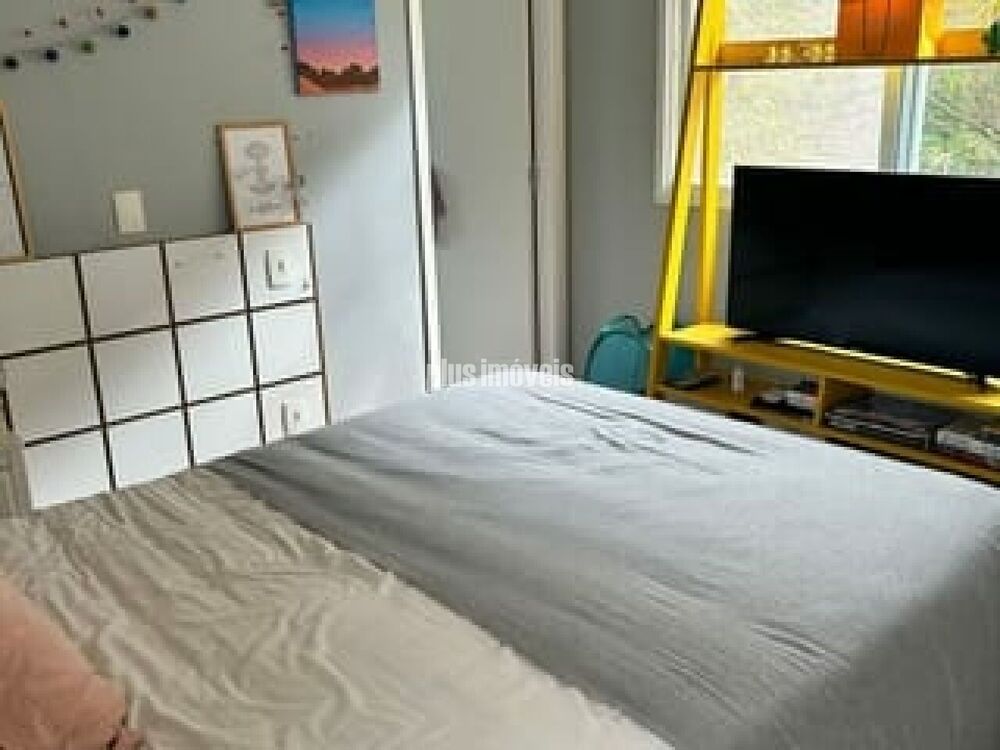 Casa de Condomínio, 3 quartos - Foto 30