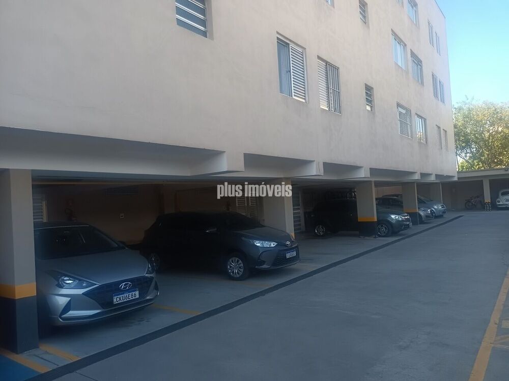 Apartamento, 2 quartos, 64 m² - Foto 5