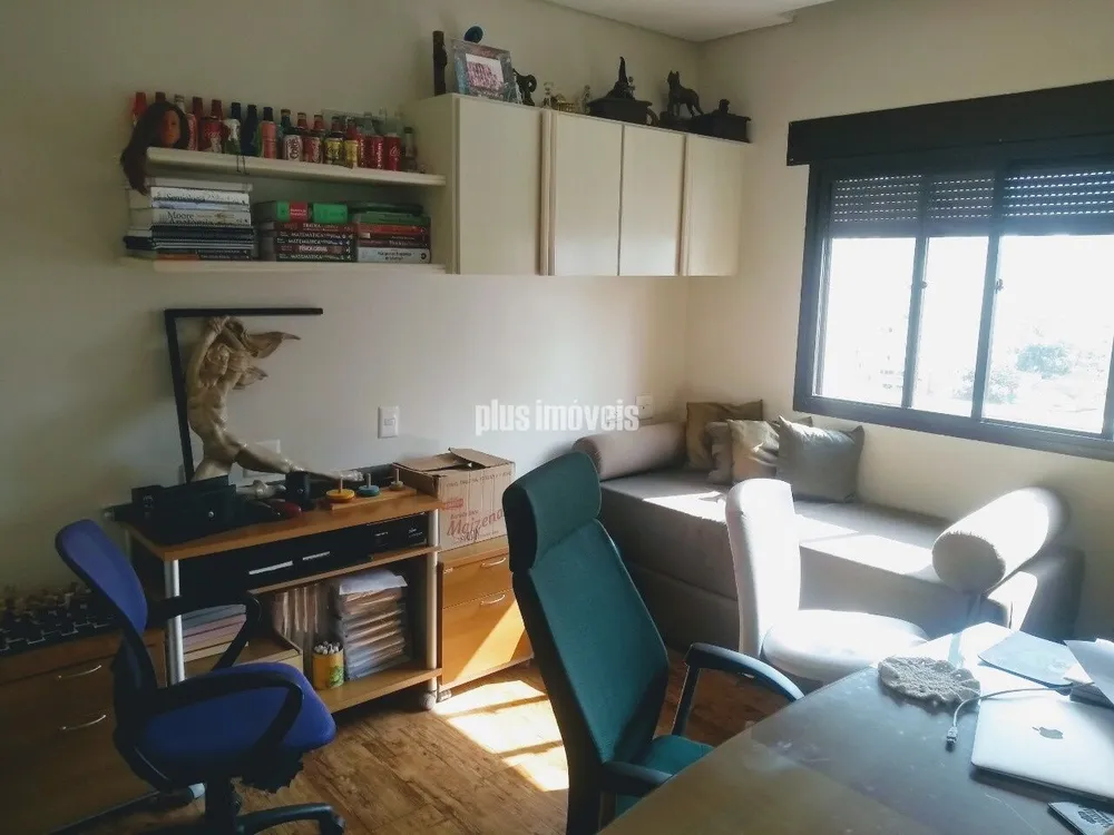 Apartamento, 4 quartos, 272 m² - Foto 3