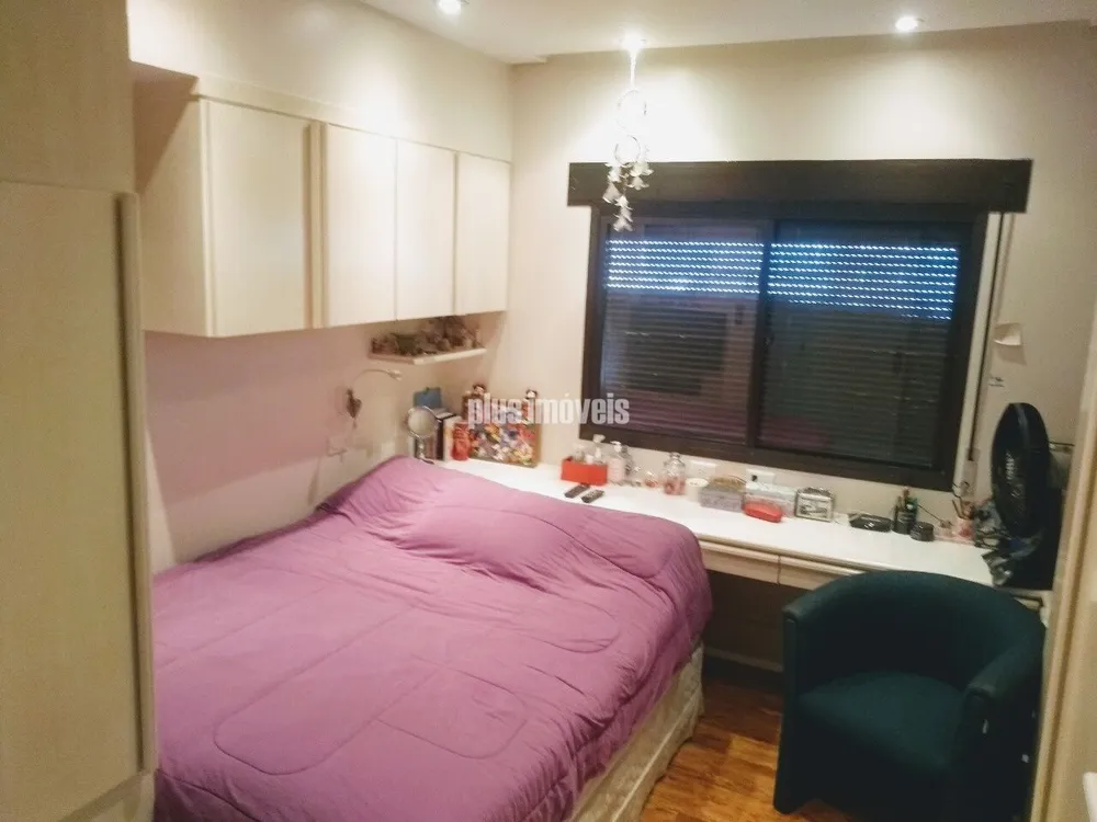 Apartamento, 4 quartos, 272 m² - Foto 2