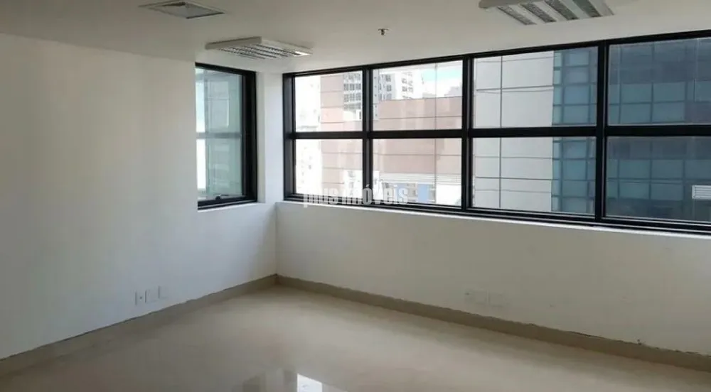 Sala-Conjunto, 31 m² - Foto 1