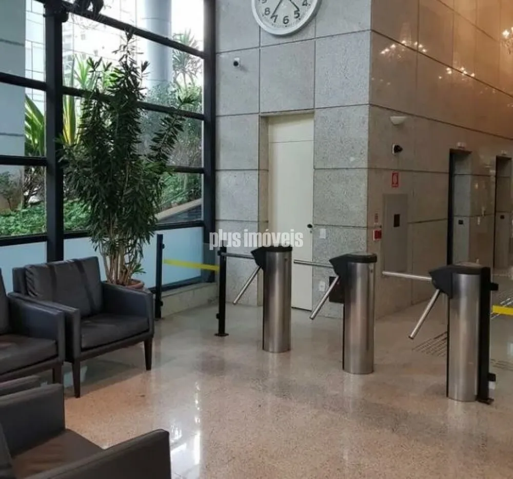 Sala-Conjunto, 31 m² - Foto 4