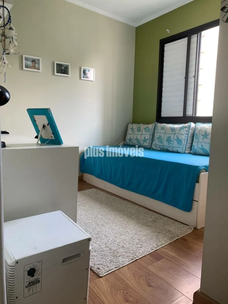 Apartamento, 3 quartos, 92 m² - Foto 2