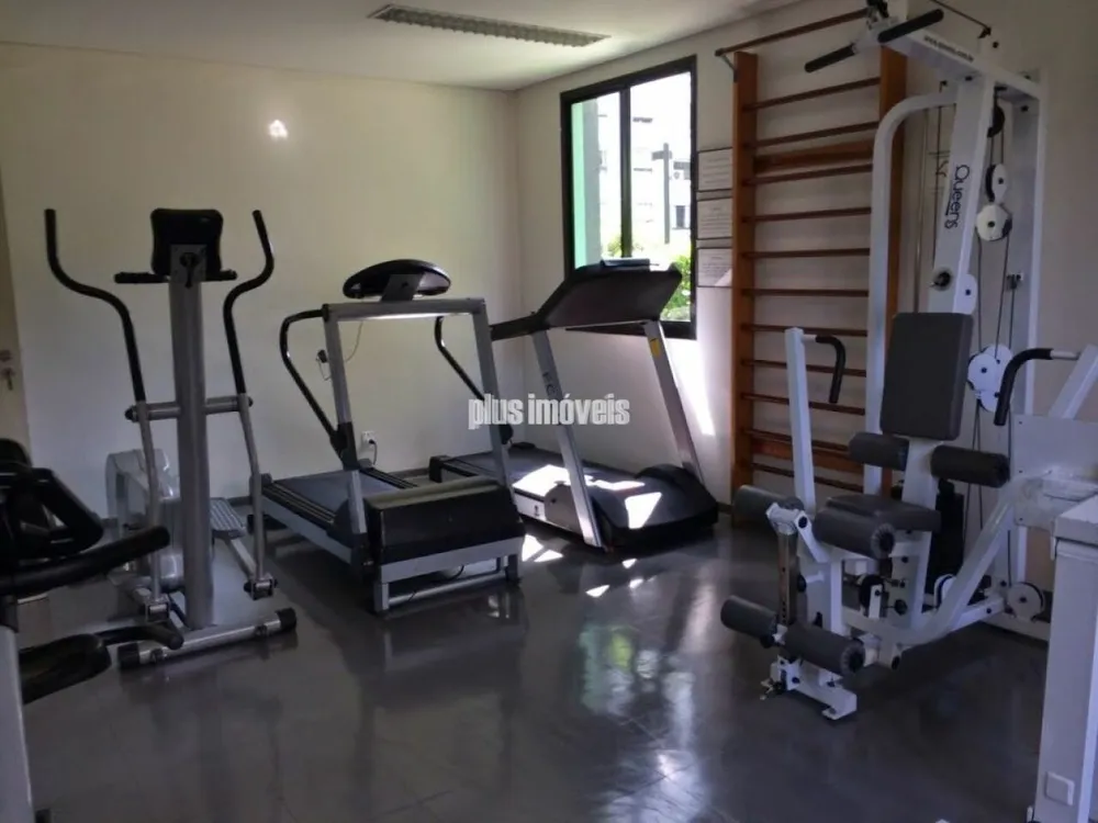 Apartamento, 3 quartos, 92 m² - Foto 4