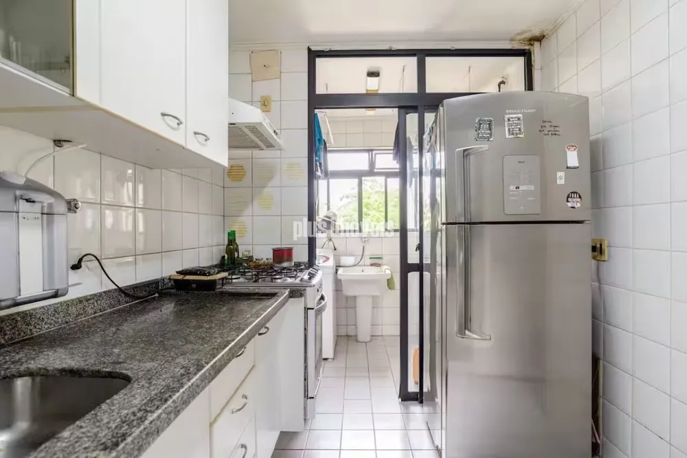 Apartamento, 3 quartos, 92 m² - Foto 3