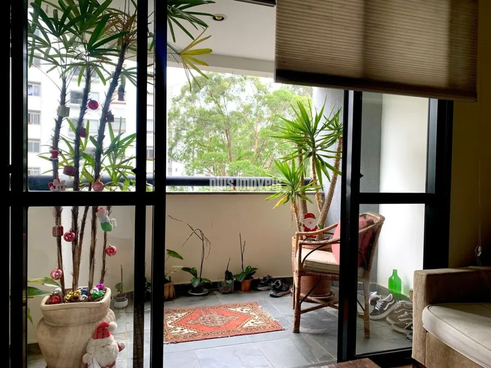 Apartamento, 3 quartos, 92 m² - Foto 1