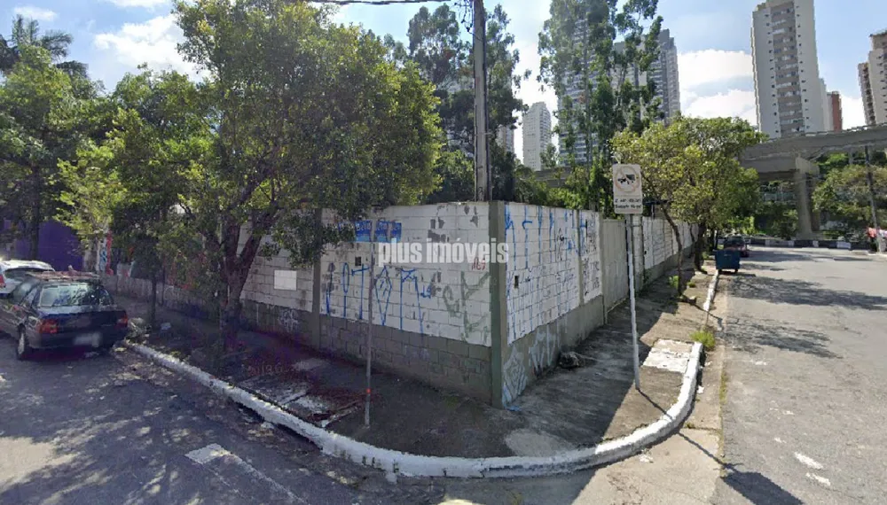 Terreno, 1178 m² - Foto 4