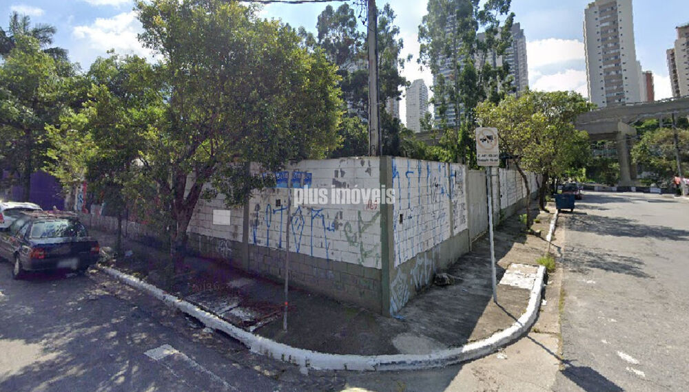 Terreno, 1178 m² - Foto 1