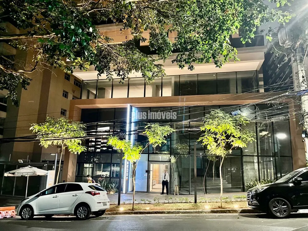 Apartamento, 1 quarto, 38 m² - Foto 4