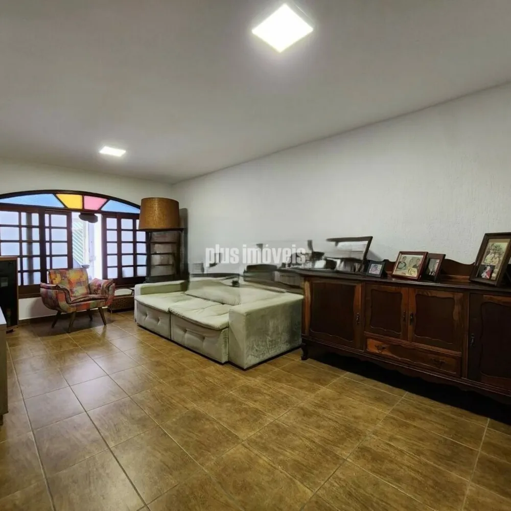Casa, 3 quartos, 116 m² - Foto 1
