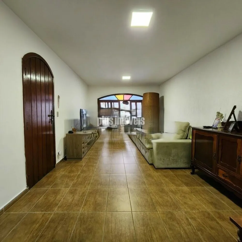 Casa, 3 quartos, 116 m² - Foto 2