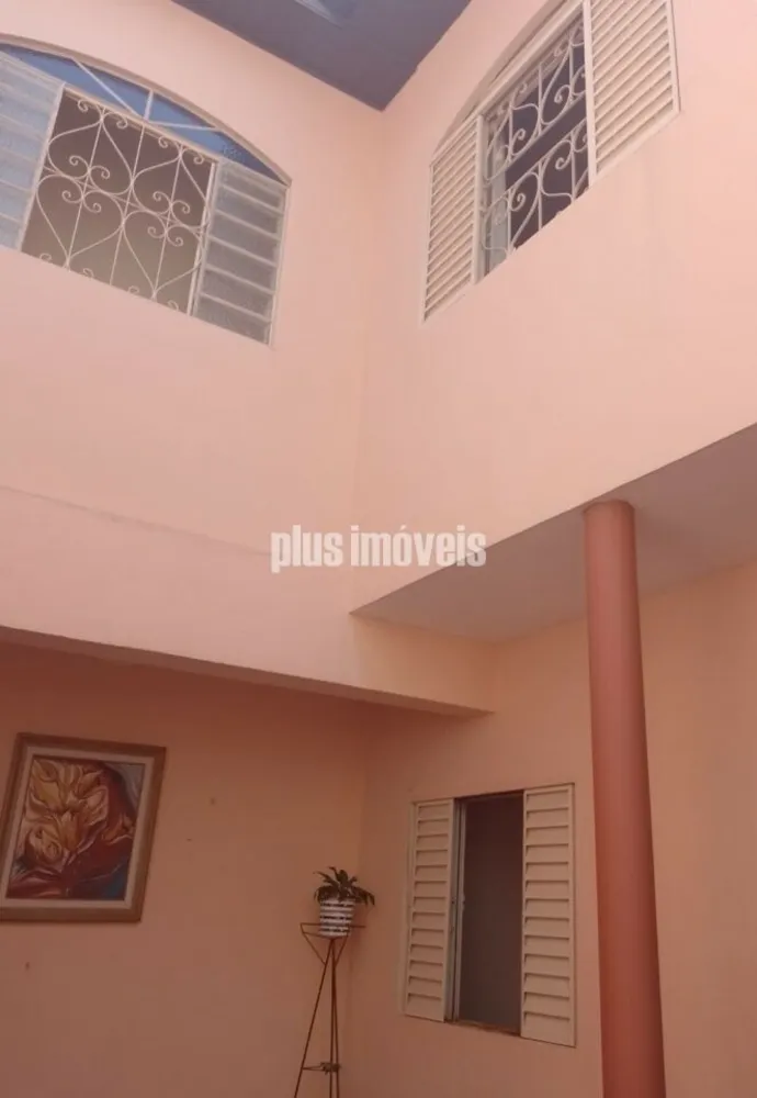 Casa, 3 quartos, 150 m² - Foto 2