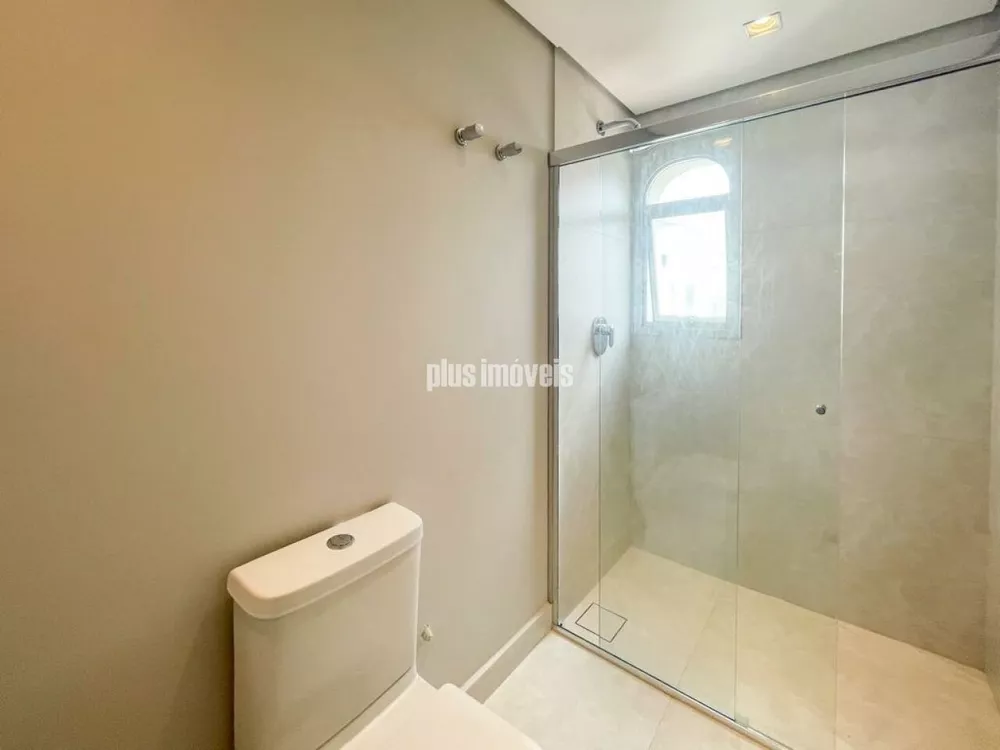 Apartamento à venda com 3 quartos, 169m² - Foto 13