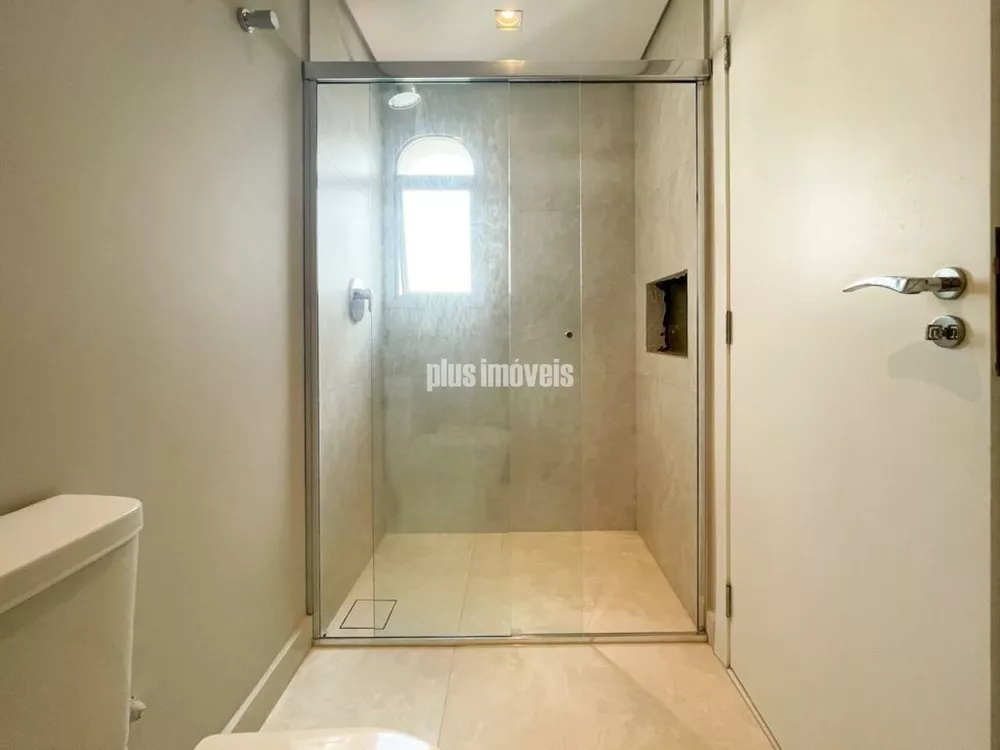 Apartamento à venda com 3 quartos, 169m² - Foto 12