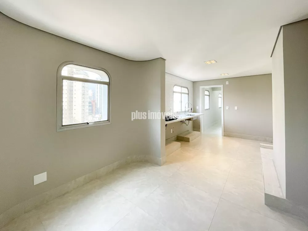 Apartamento à venda com 3 quartos, 169m² - Foto 24