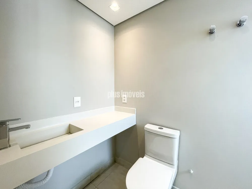 Apartamento, 3 quartos, 169 m² - Foto 14