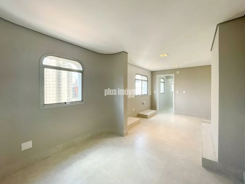 Apartamento à venda com 3 quartos, 169m² - Foto 6