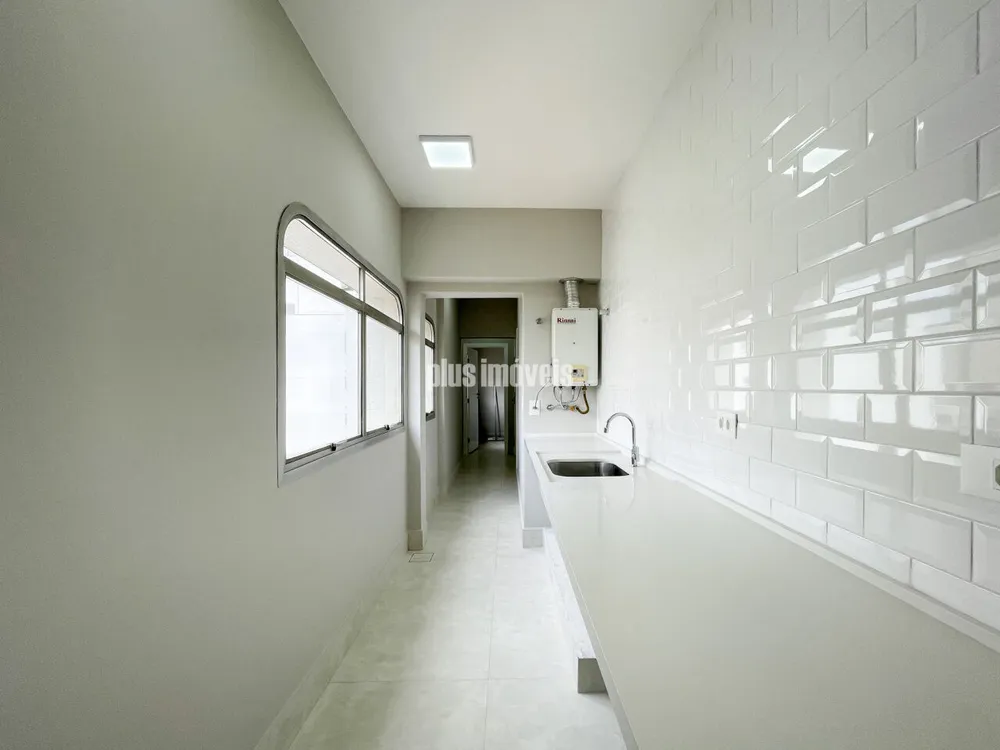 Apartamento, 3 quartos, 169 m² - Foto 15