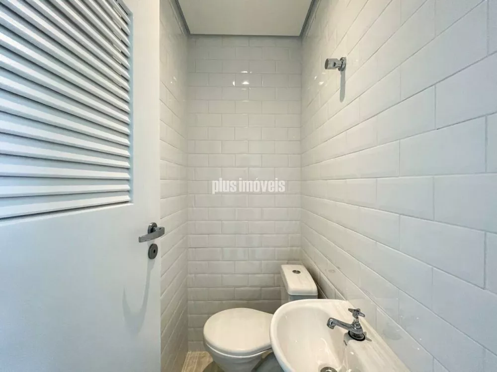 Apartamento à venda com 3 quartos, 169m² - Foto 9