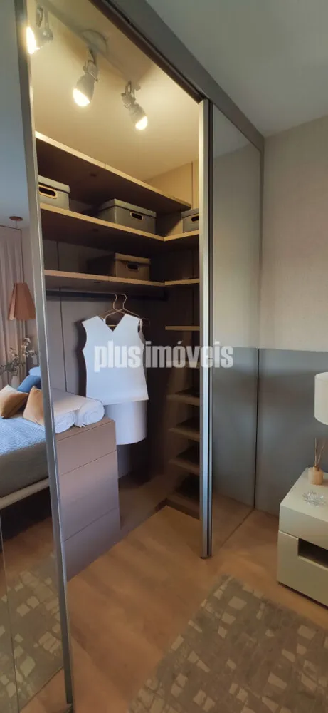 Apartamento, 2 quartos, 62 m² - Foto 4