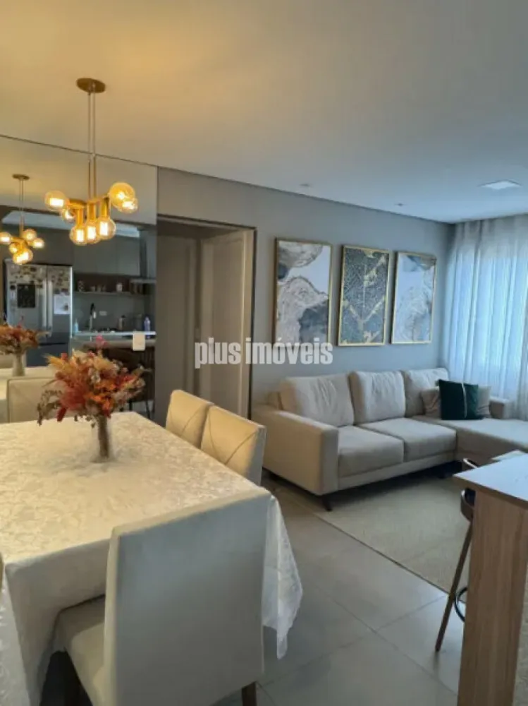 Apartamento, 2 quartos, 74 m² - Foto 2