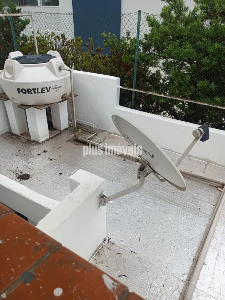 Casa, 3 quartos, 120 m² - Foto 3