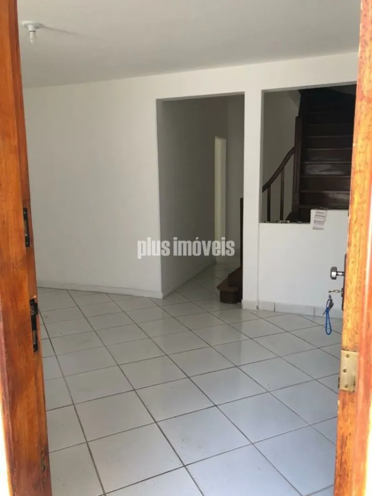 Casa, 3 quartos, 120 m² - Foto 2