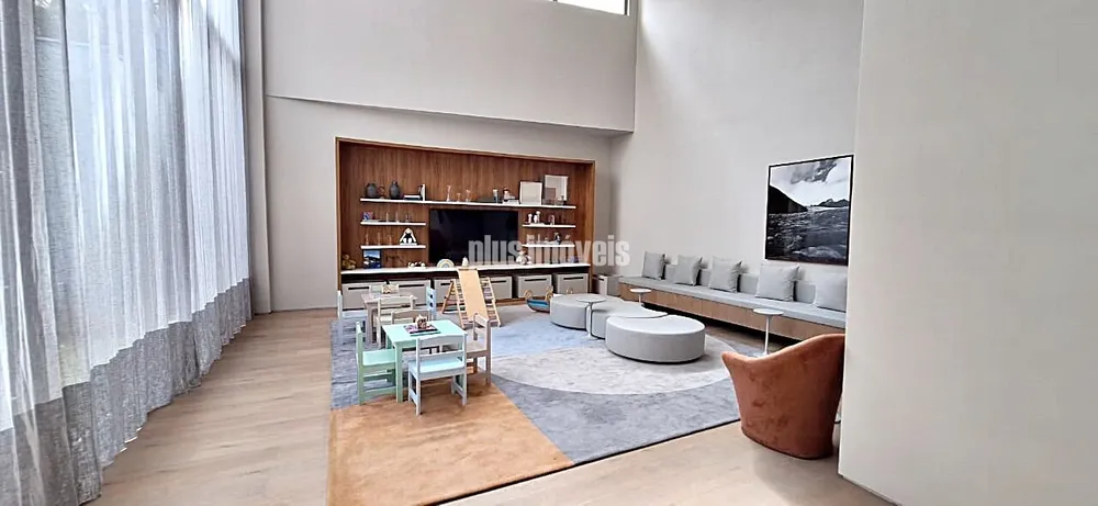 Apartamento, 4 quartos, 358 m² - Foto 3