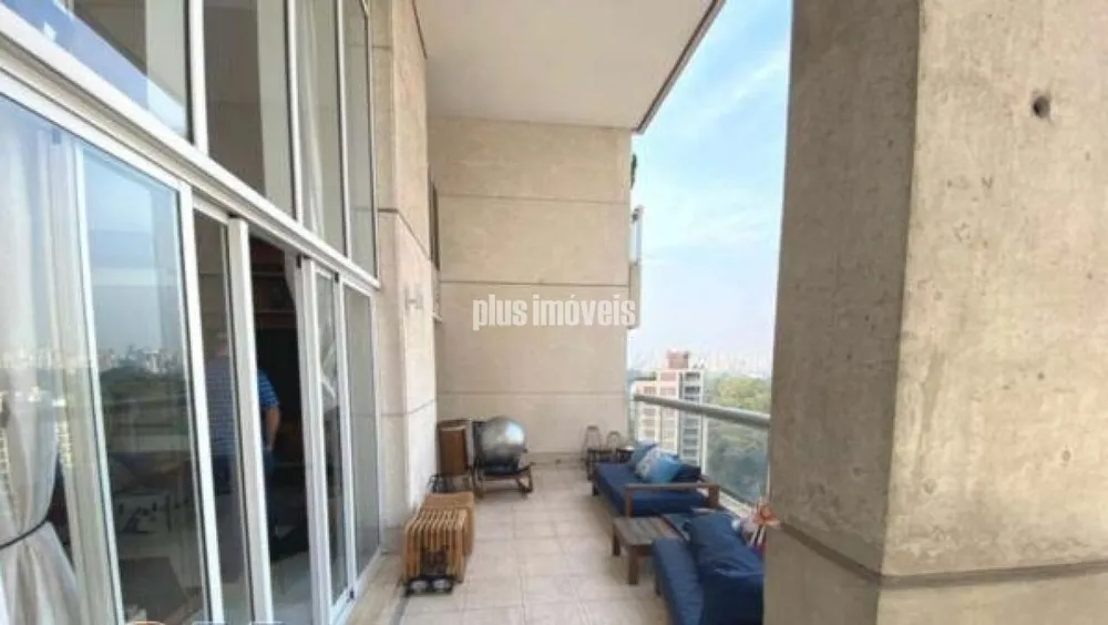 Apartamento, 2 quartos, 152 m² - Foto 4