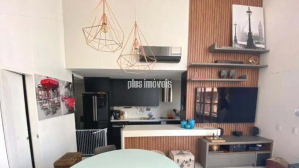 Apartamento, 2 quartos, 152 m² - Foto 1
