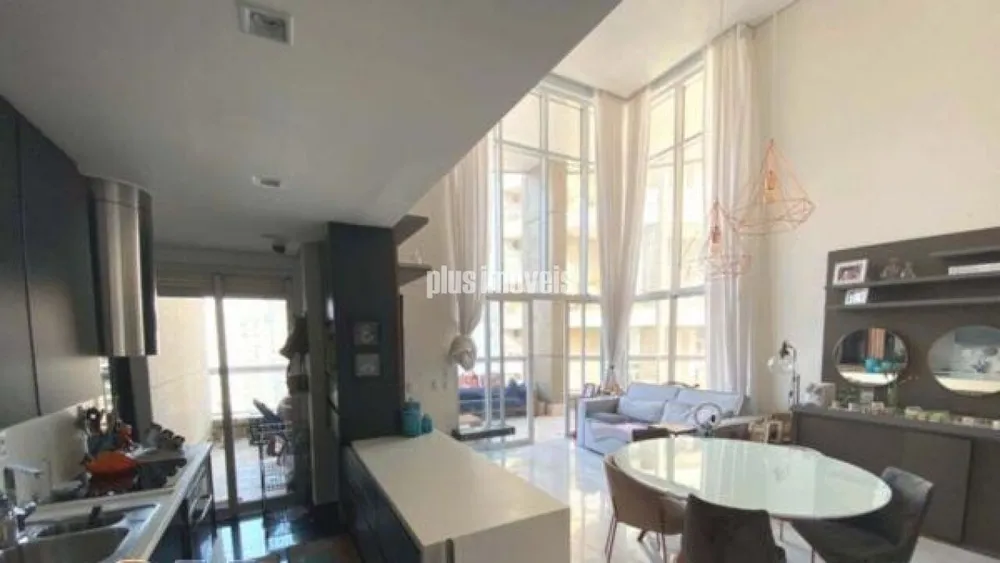 Apartamento, 2 quartos, 152 m² - Foto 2