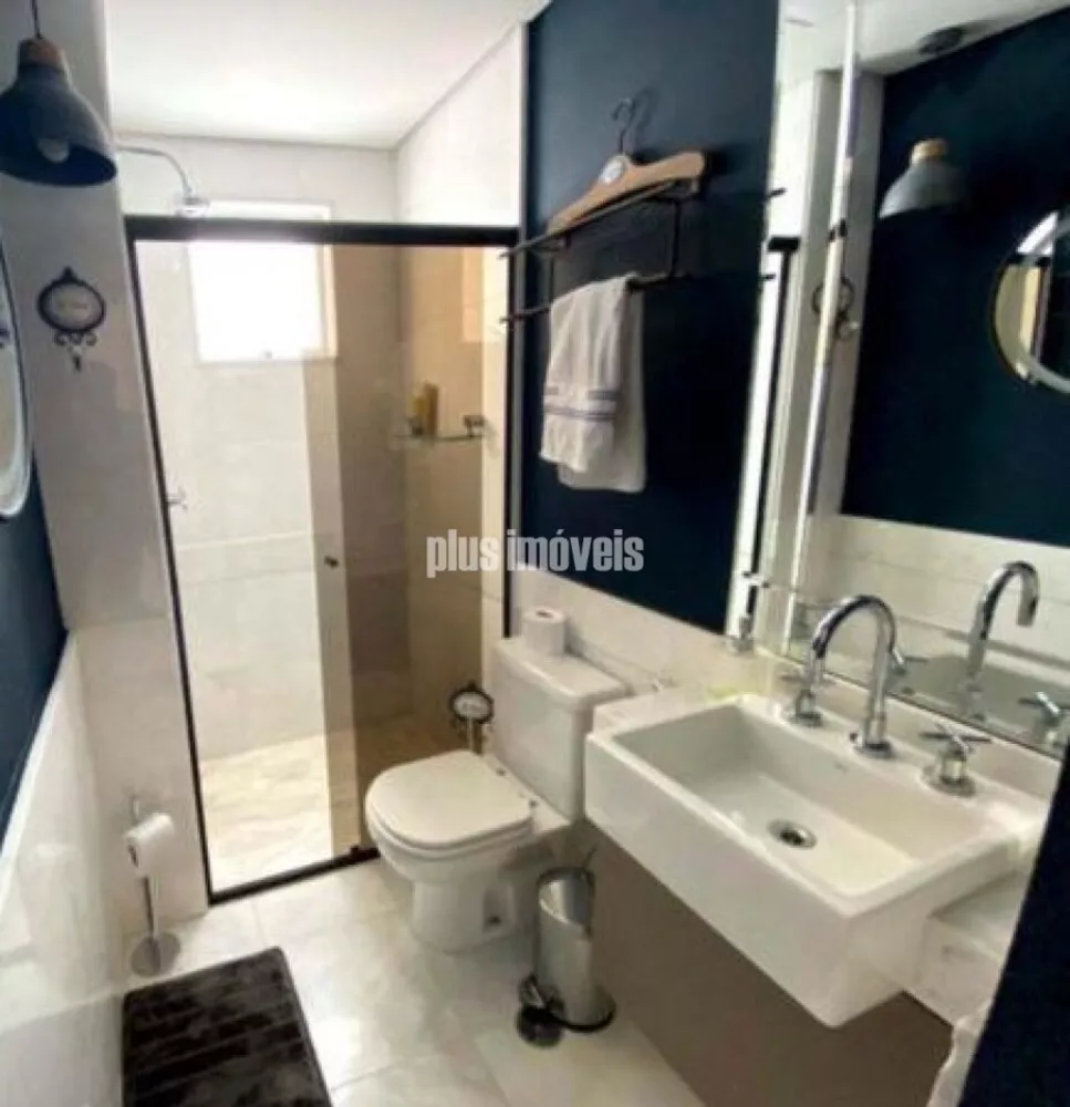 Apartamento, 2 quartos, 152 m² - Foto 8