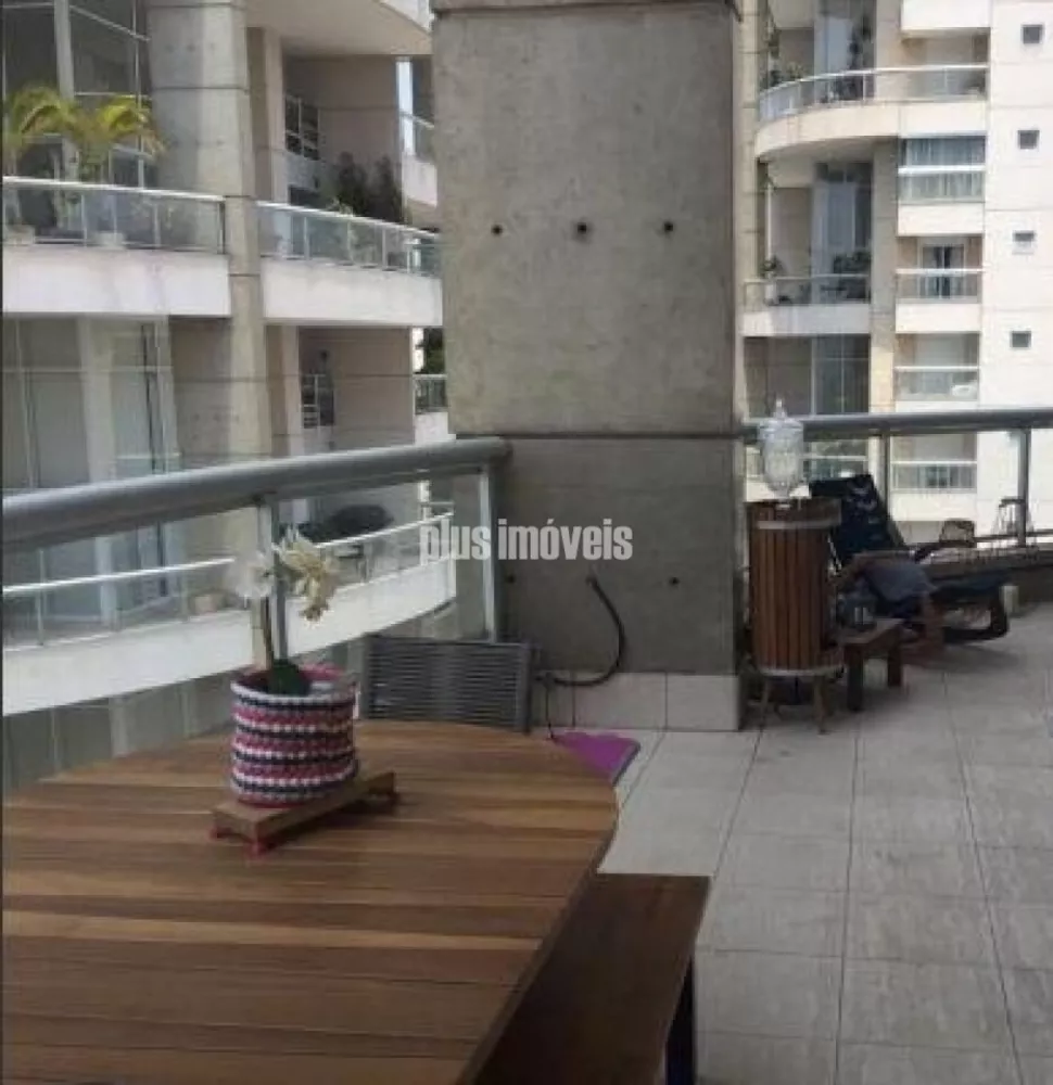 Apartamento, 2 quartos, 152 m² - Foto 2