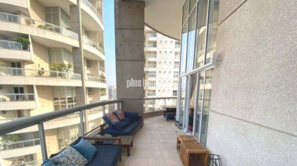 Apartamento, 2 quartos, 152 m² - Foto 3